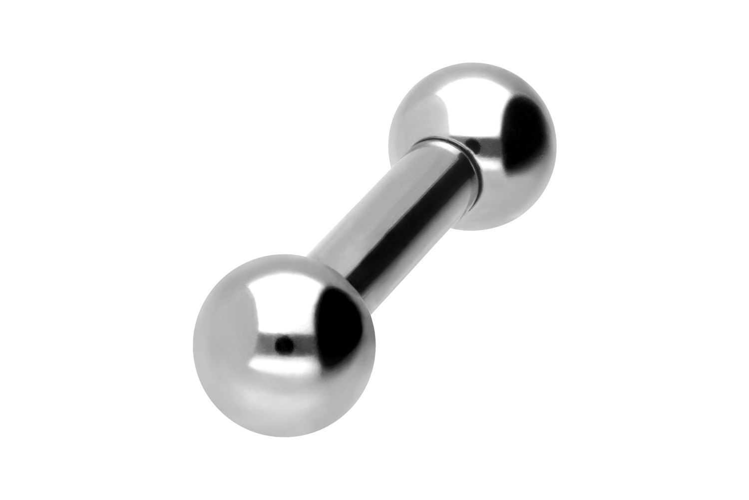 Chirurgenstahl Barbell Piercing